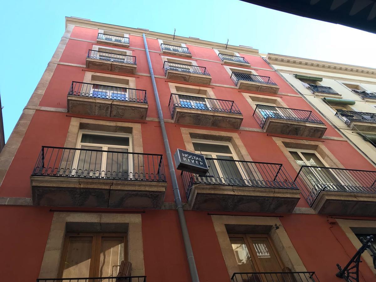 River 2* Barcellona